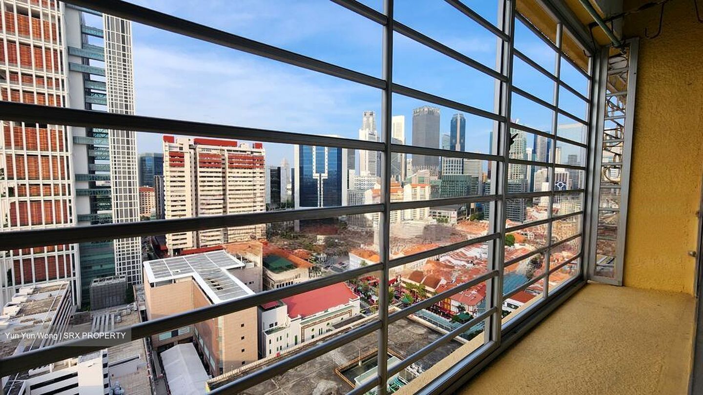 People's Park Complex (D1), Apartment #477253971